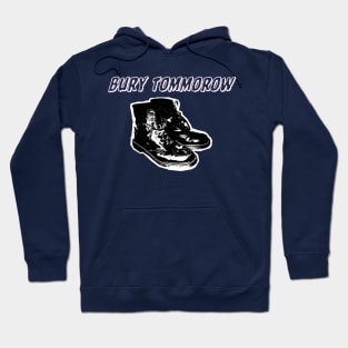 Bury Tommorow Hoodie